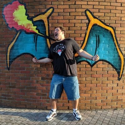 Profile Picture of Adam Abou-Nasr (@Advntrbuddy01) on Twitter
