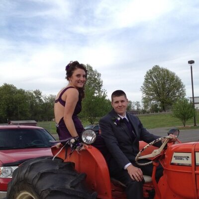 Profile Picture of Blake Cronin (@Blake_Cronin) on Twitter