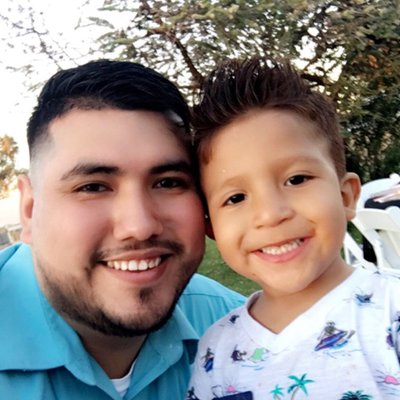 Profile Picture of Andrew Ceniceros (@AndrewCenicero2) on Twitter