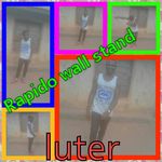 Profile Picture of rapido Joseph uzua luter (@uzualuter) on Instagram