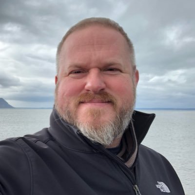 Profile Picture of John Logan (@continuity) on Twitter