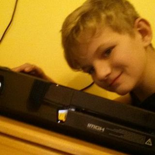 Profile Picture of David Keeton (@realdavidkeeton) on Instagram