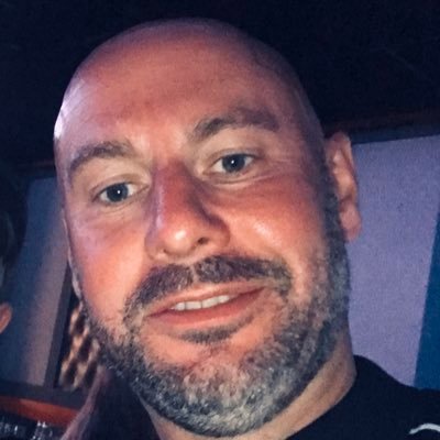 Profile Picture of Andy McSorley (@AndrewMcsorley) on Twitter