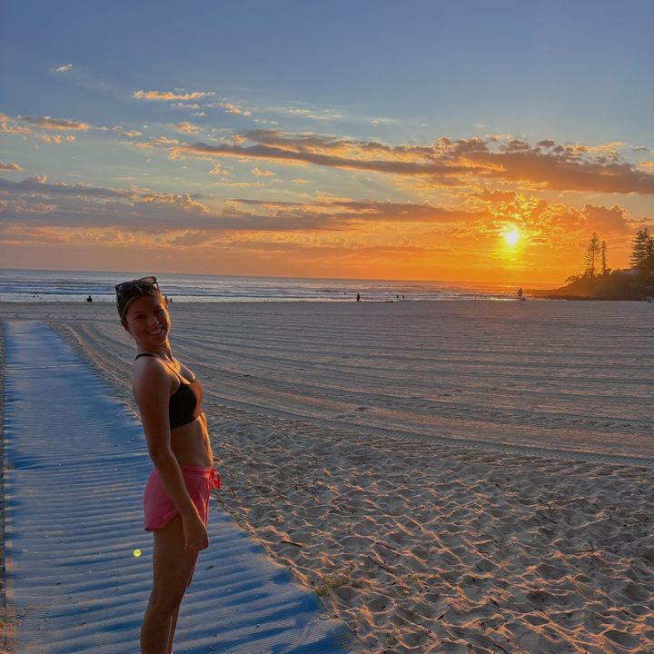 Profile Picture of g.racesingletonn (@g.racesingletonn) on Tiktok