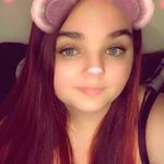 Profile Picture of Christina Pedigo (@lov31994) on Instagram