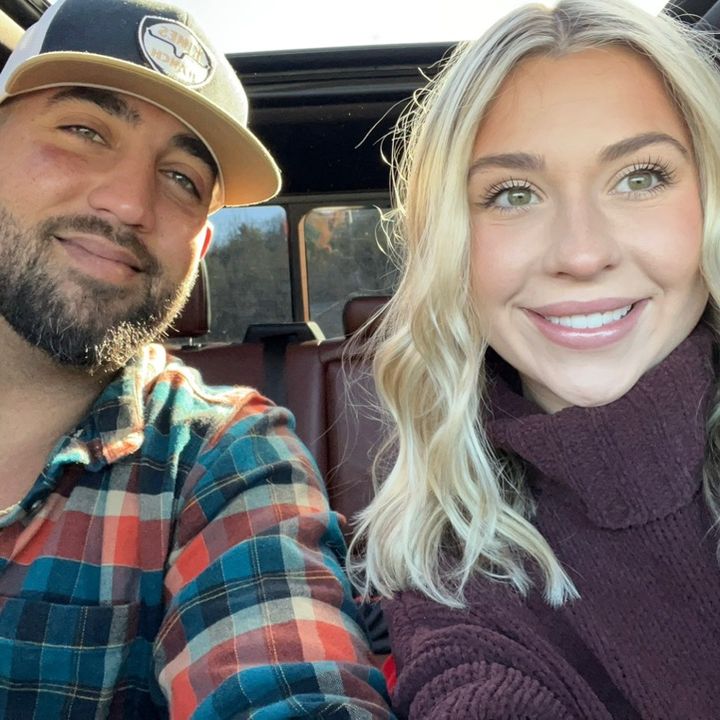 Profile Picture of Lilly Winters (@lilliancordelia) on Tiktok