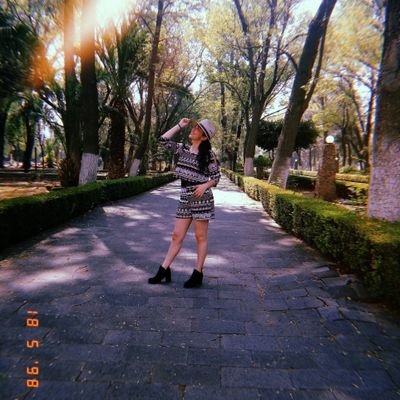 Profile Picture of Leilani Jiménez (@LeilaniJimnez2) on Twitter