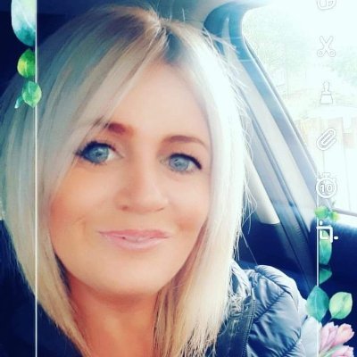 Profile Photo of Catherine Cosgrove (@CatherineCosg19) on Twitter