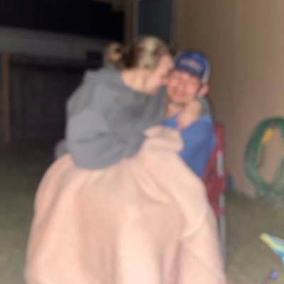 Profile Picture of Skyler Jackson (@TornedSkies) on Twitter