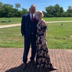 Profile Picture of Mary Leach (@maryleach0) on Tiktok