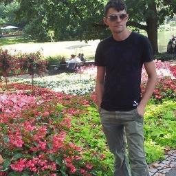 Profile Picture of Rudolf Leonard (@magyara3) on Twitter