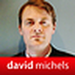 Profile Picture of David Michels (@clickbarn) on Flickr