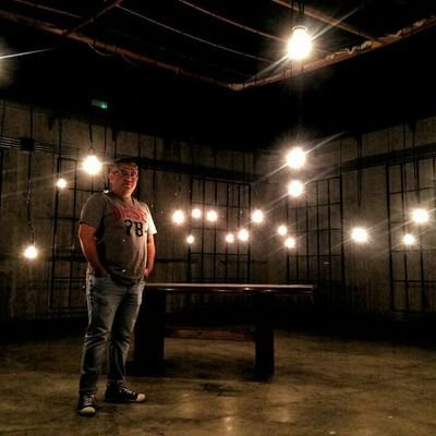 Profile Picture of Eduardo Espinoza (@eespinozaq) on Twitter