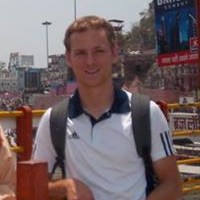 Profile Picture of Travis Harmon (@travis-harmon-3) on Quora