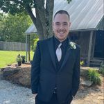 Profile Picture of Cody Adkisson (@c0untryi30y) on Instagram