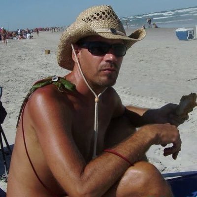 Profile Picture of Jason Hassell (@jasonhassell) on Twitter