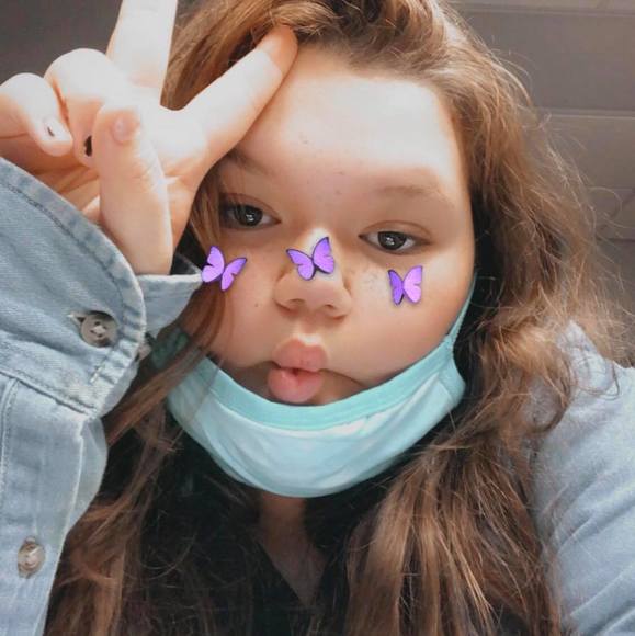 Profile Picture of Aslynn Waters (@azzycat07) on Poshmark