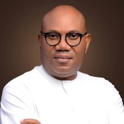 Profile Picture of Edirin Jerry Wesley (@JerryEdirin) on Twitter