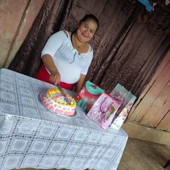 Profile Picture of Rosa Borjen (@rosa.borjen) on Tiktok