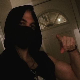 Profile Picture of Ahmed Hachem (@ahmed.hachem2) on Facebook