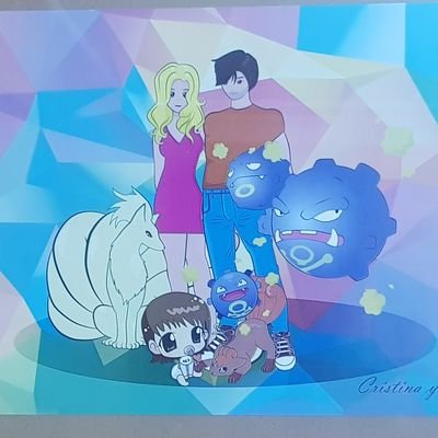 Profile Picture of Muria_IV😎👊 (@Muria_IV) on Twitter
