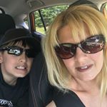 Profile Picture of Jaime Benson Tallman (@bensontallman) on Instagram