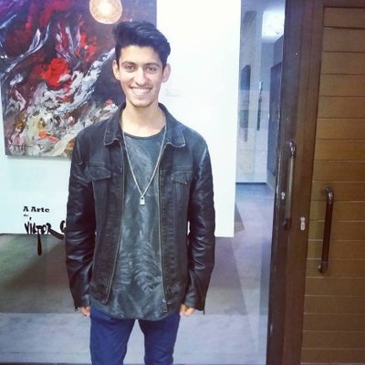 Profile Picture of Kevin John Lambert (@KevinJohnLambe1) on Twitter