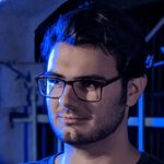 Profile Picture of Jacob Hickman (@starkraving2000) on Instagram