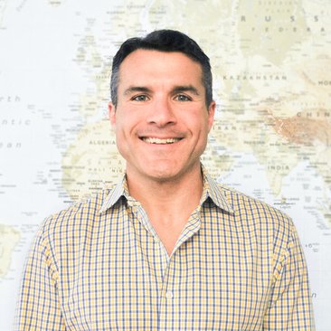 Profile Picture of Mitch Gordon (@MitchGordonGo) on Twitter