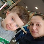 Profile Picture of Roseann Scott Crichton (@scott.roseann) on Instagram