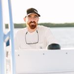 Profile Picture of Captain James Kasper (@tarponcaptain) on Instagram