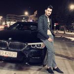 Profile Picture of Mohammad Hamzeh (@mohammad_hamzeh) on Instagram