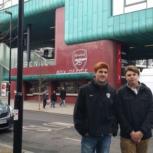 Profile Picture of Chris (@chris.kalous) on Myspace