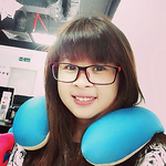 Profile Picture of Sherry Nguyen (@sherry0412) on Flickr