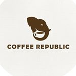 Profile Picture of Сoffee Republic (@coffee.republic) on Instagram