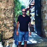 Profile Picture of Patrick Muscat (@muscat.patrick_liquorish_2015) on Instagram