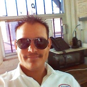 Profile Picture of Jesus Ramon Arvizu R (@chuycharcheta) on Twitter