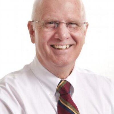 Profile Picture of Barry Russell (@@BRussell0) on Twitter