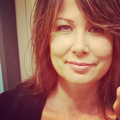 Profile Picture of Lisa Chesser (@ladyolbc) on Twitter