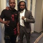 Profile Picture of Jerrell Wilson (Amun Re) (@neter_amun_) on Instagram