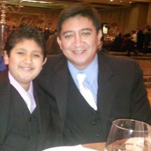 Profile Picture of Anthony David Ornelas Mejorada (@348832148) on Myspace