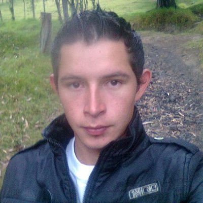 Profile Picture of Fabian Pineda (@fabianpineda06) on Twitter