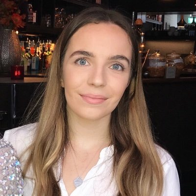 Profile Picture of Beth Gibson (@bethvgibson_) on Twitter