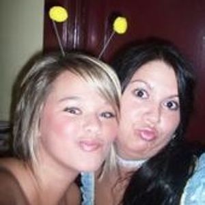 Profile Picture of Rebecca Lansing (@156643782) on Myspace