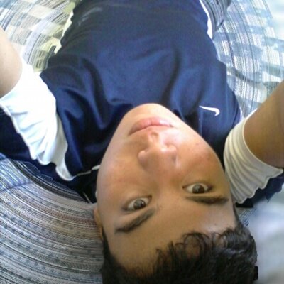 Profile Picture of Cesar Enrique Osorio (@1997Cesarosorio) on Twitter