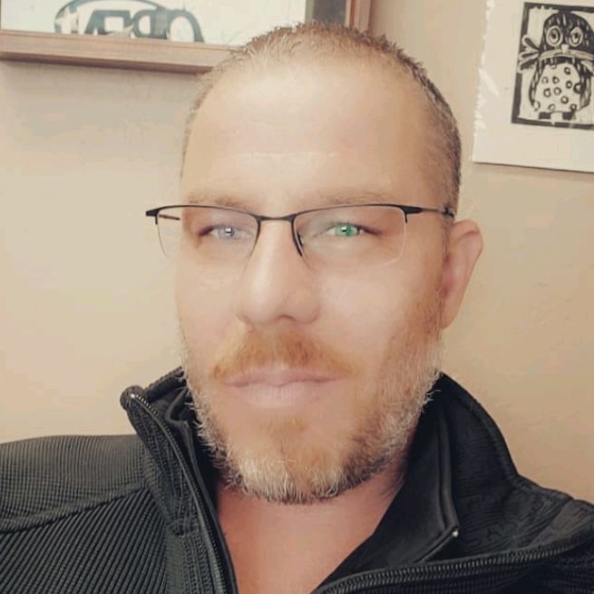 Profile Picture of Geoff (@geoffsonntag) on Tiktok