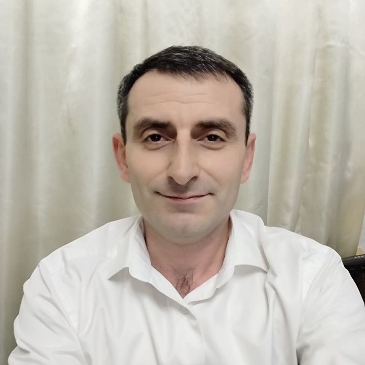 Profile Picture of David_Makarian (@david_makarian77) on Tiktok