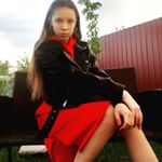 Profile Picture of Arina Dudnikova (@arisha_dudnikova) on Instagram