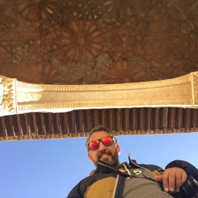 Profile Picture of Nestor Otegui (@BrianBachicha) on Twitter