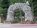 Profile Picture of Teton County, Wyoming - Wikipediaon Wikipedia